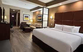 Best Western PREMIER Monterrey Aeropuerto